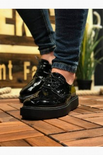 Men's Shoes BLACK 100341767