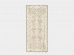 Home Product - Housse de console motif panneau tricoté Sultan Cappucino 100259215 - Turkey