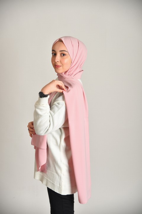 Medina Shawl Pink Color 100255109