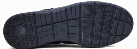 BIG BOSS KRAKERS - BLACK - MEN'S SHOES,Textile Sneakers 100325292