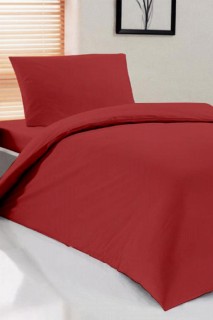Dowry Land Pure Single Duvet Cover Set Red 100258069