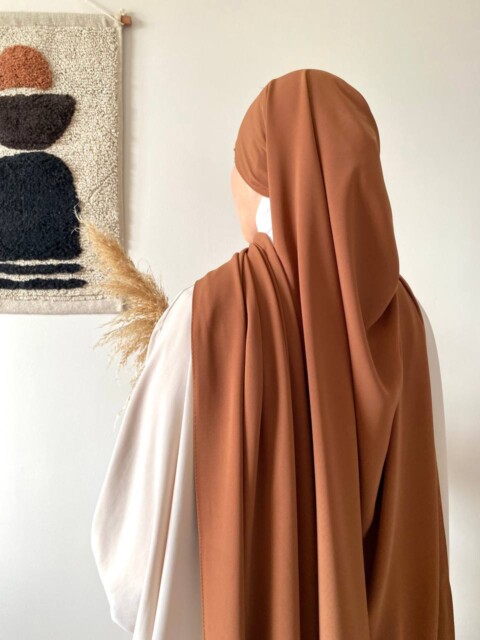 Medine Ipegi - Hijab PAE - Speculoos 100357900 - Turkey