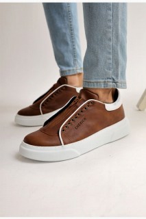 Daily Shoes - حذاء رجالي طابا / أبيض 100351661 - Turkey