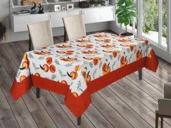 Dowry Land Punnet Kitchen and Garden Table Cloth 140x220 Cm 100344767