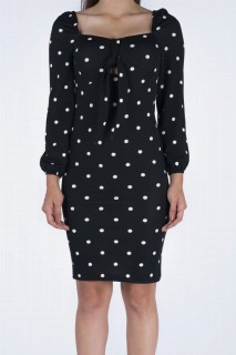 Women's Polka Dot Dress 100326294