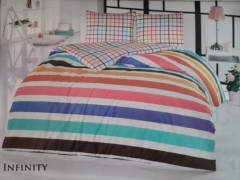 Dowry Land Polly Infinity Double Duvet Cover Set 100331786
