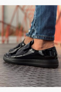 Men's Shoes BLACK 100341822