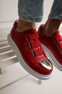 Men's Shoes RED 100351669