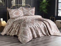 Home Product - Dowry Land Polly Lavita Double Duvet Cover Set 100331799 - Turkey