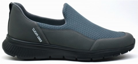 COMFORT KRAKERS - FUME WIND - MEN'S SHOES,Textile Sports Shoes 100325262