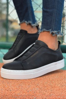Shoes - Men's Shoes BLACK 100341848 - Turkey