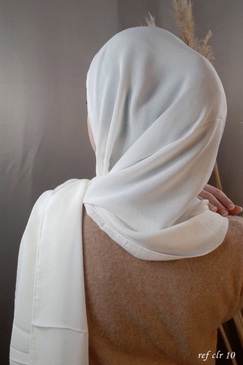 Hijab Jazz Premium Vanilla 100318111