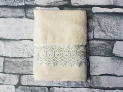 Dowry Towel - منشفة  كابتشينو 100330286 - Turkey