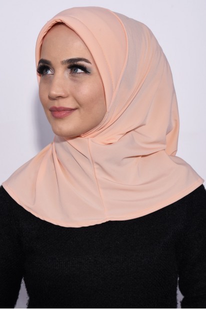 Practical Sequin Hijab Puppy 100285518
