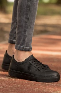 Daily Shoes - Chaussures Homme NOIR 100341858 - Turkey