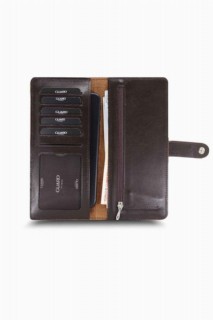 Guard Large Croco Leather Phone Wallet with Card and Money Slot 100345671