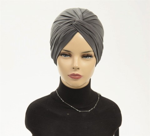 Woman Bonnet & Turban - Auger Bonnet 100283094 - Turkey