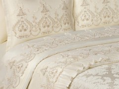 French Lace Cinderella Bridal Set 7 Pieces 100259875