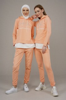 Lingerie & Pajamas - Women's Tracksuit 100325847 - Turkey