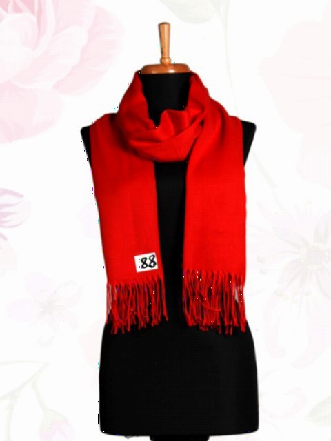 Hot Red(2) / code: 1-88 100279672