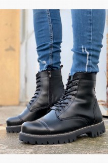 Men's Boots BLACK 100341825