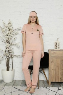 Pajamas - Kurzärmliges Pyjama-Set für Damen 100325438 - Turkey