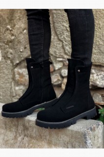 Men's Boots BLACK 100341885