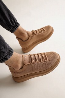 Men Shoes-Bags & Other - Men's Shoes TABA 100342370 - Turkey