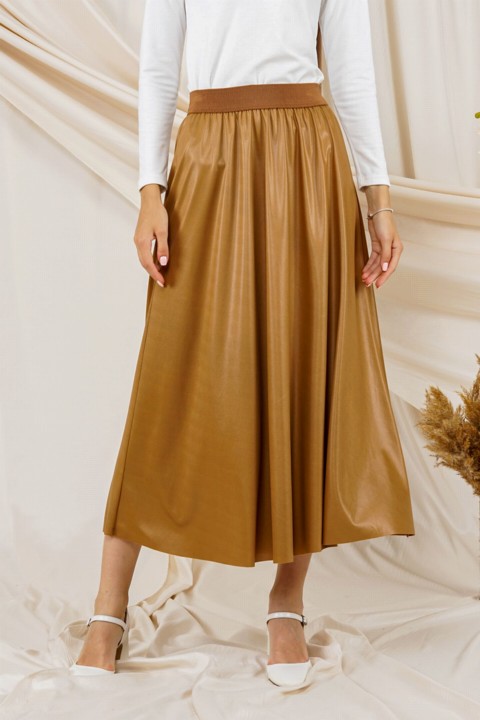 Women's Oversized Skirt 100342644