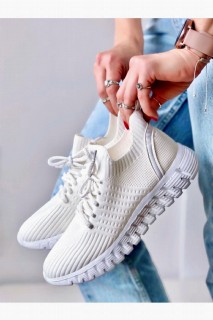 حذاء ليروي أبيض 100344161 - Turkey