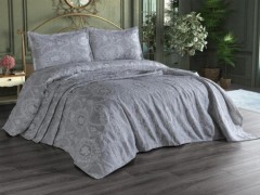 Dowry set - Dowry Land Polly Lace Double Duvet Cover Set Powder 100331796 - Turkey