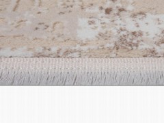 Draw Mink Beige Rectangle Carpet 160x230cm 100332645