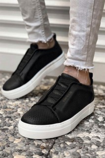 Daily Shoes - Men's Shoes BLACK 100341838 - Turkey
