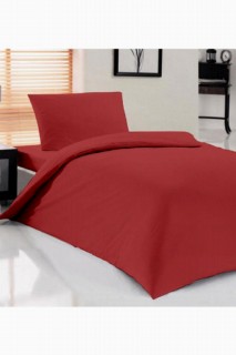 Dowry Land Pure Single Duvet Cover Set Red 100258069