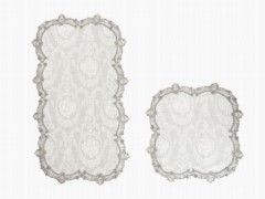Bouquet French Guipure Set of 2 Closets 100280397