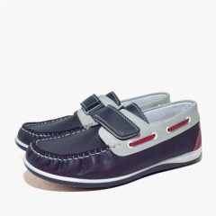 Feniks Young Men Shoes Velcro Anatomic Sports 100278581