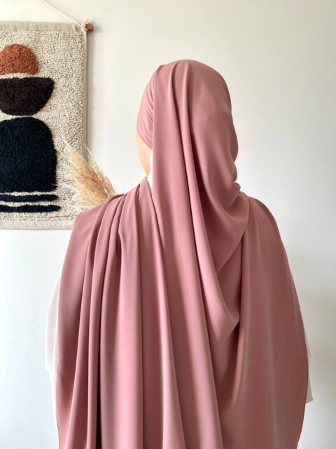 Medine Ipegi - Hijab PAE - Autumn rose 100357902 - Turkey