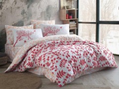Bed Covers - Dowery Angel 3 Piece Quilted Bedspread Set Powder 100330931 - Turkey