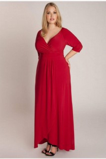 Young Plus Size Evening Dress 100275954