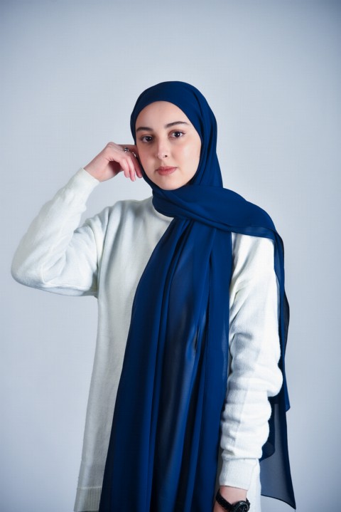 Woman Hijab & Scarf - شال با کلاه 100255211 - Turkey