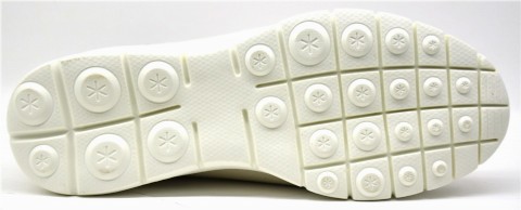 COMFORT KRAKERS - BEIGE - MEN'S SHOES,Textile Sneakers 100325284