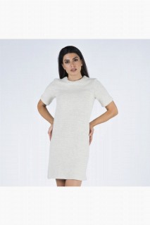 Women's Short Sleeve Dress 100326250
