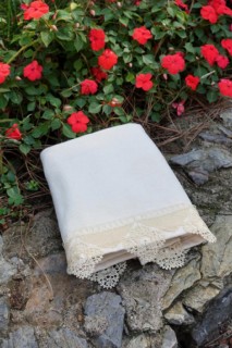 Servella French Lacy Towel Powder 100258045