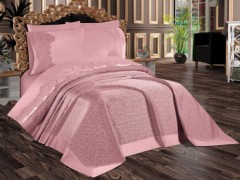 Dowry Bed Sets - Fresco Double Bedspread 100331562 - Turkey