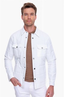 Men's White Portland Spring Jacket 100350586