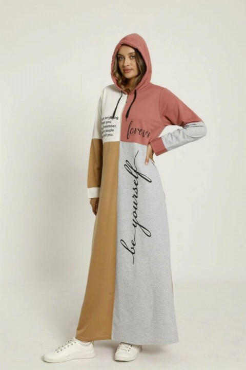 Daily Dress - Robe de sport garnie pour femme 100342539 - Turkey
