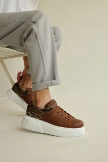 Shoes - Men's Shoes TABA 100342114 - Turkey