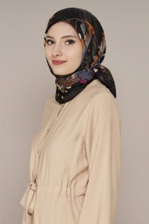 Woman Hijab & Scarf - Women's India Scarf 100325762 - Turkey