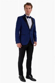 Men's Sax Broadway Slim Fit Groom Suit 100350487