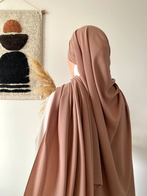 Medine Ipegi - Hijab PAE - Lattebraun - Turkey